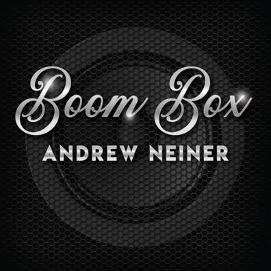 Boom Box